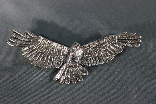 Eagle Hat Pins - view 2