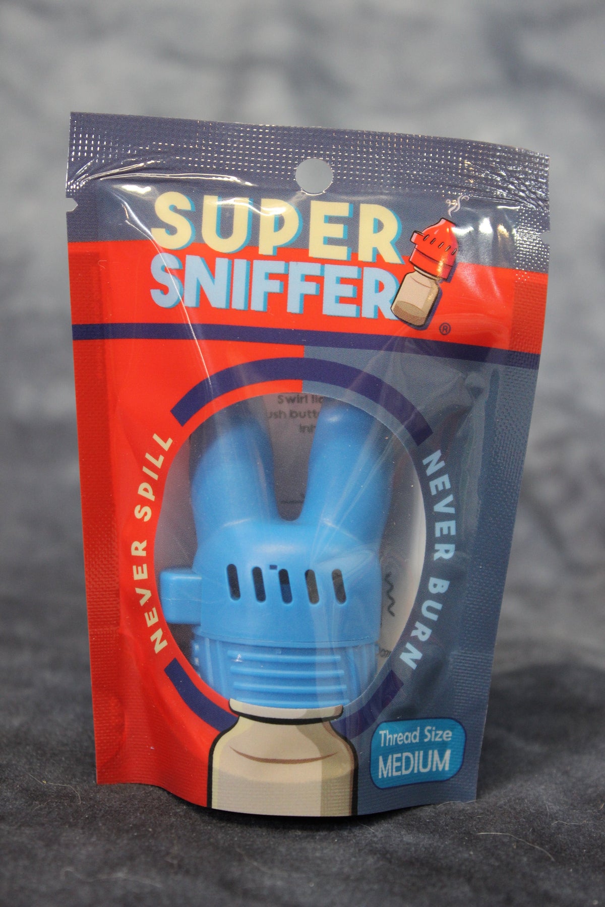 Super Sniffers - view 12