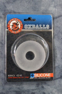 Oxballs BIG OX Mega Stretch Cockring - front view