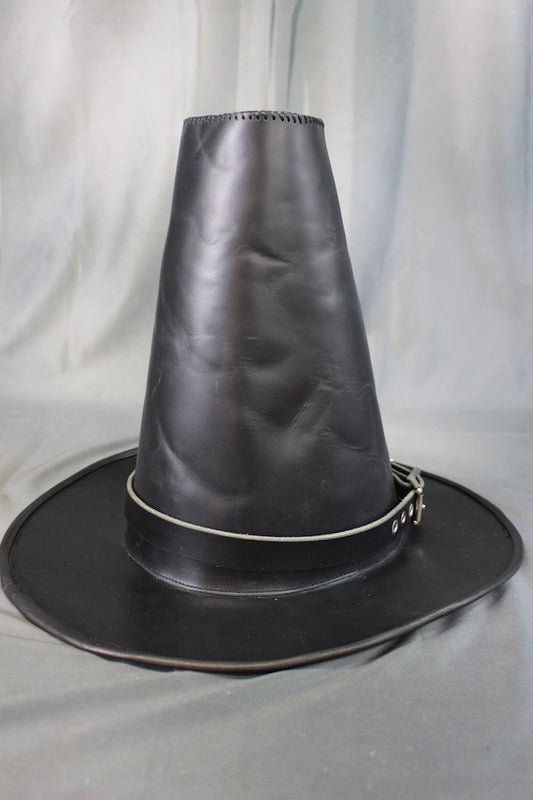 Witch Hunter Hat - view 2