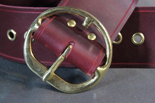Michelle Obama Inauguration Belt - Our Tribute - view 2