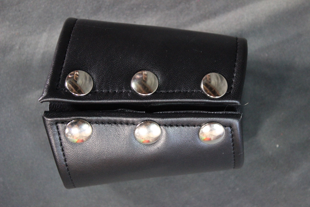 Two Color Puppy Paw Bracer - view 4