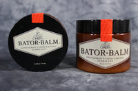 Bater Balm Gentleman's Long Lasting Lubricant - front view