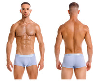 Element Light Blue Trunk - view 1