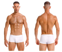 Element White Trunk - view 1