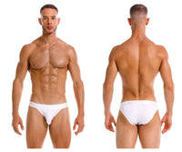 Element White Bikini - view 1