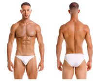 Magnus White Bikini - view 1