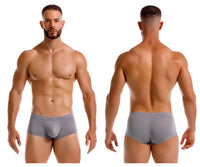 Cosmo Gray Trunk - view 1