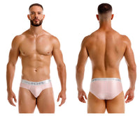 Bright Pink Brief - view 1
