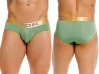 Soho Green Brief - view 1