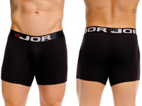Cronos Black Boxer Brief - view 1