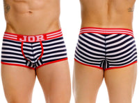 Santorini Stripes Trunk - view 1
