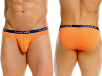 Cannes Orange Bikini - view 1