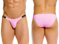Eros Pink Bikini - view 1
