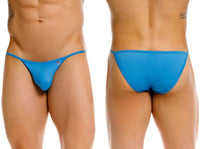 Axel Turquoise Bikini - view 1