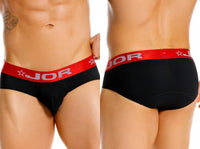 Astor Stylish Black Brief - view 1