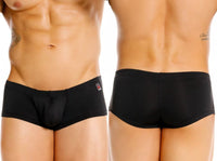 Sleek Invisible Black Trunk - view 1
