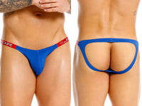 Eros Stylish Royal Jockstrap - view 1