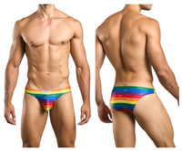 Classic Pride Flag Bikini - view 1