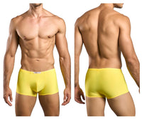 Classic Yellow Trunk - view 1