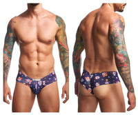 Cheek Mexico Brief - view 1