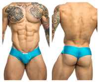 Cheek Turquoise Brief - view 1
