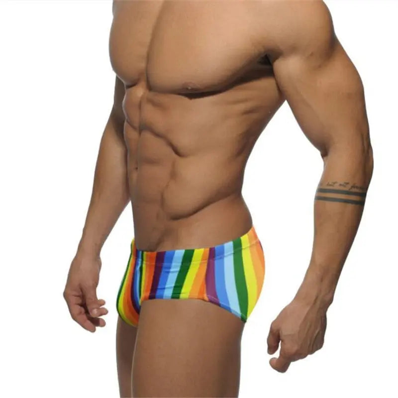 Jock Candy Swim Brief - view 14