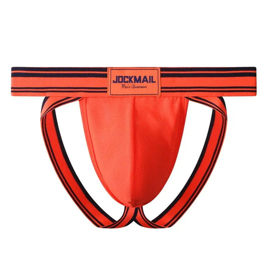 Jockmail Sweet Jockstrap