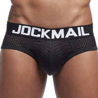 Solid Mesh Brief - view 1