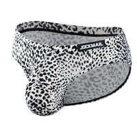 Jungle Bulge Briefs - view 1