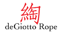DeGiotto Rope - front view