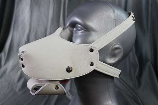 Pup Muzzle - view 2