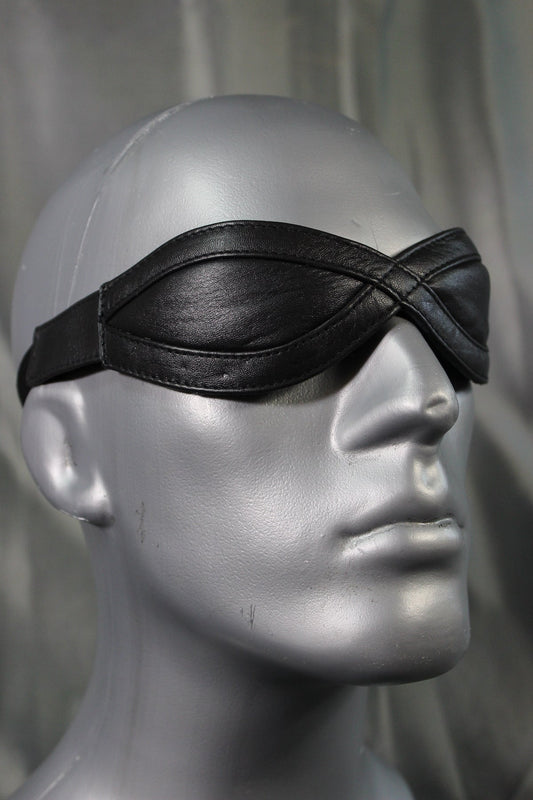Blindfold Mask by The Otter and The Fox - view 2