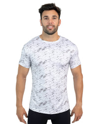 Marble T-shirt - view 1