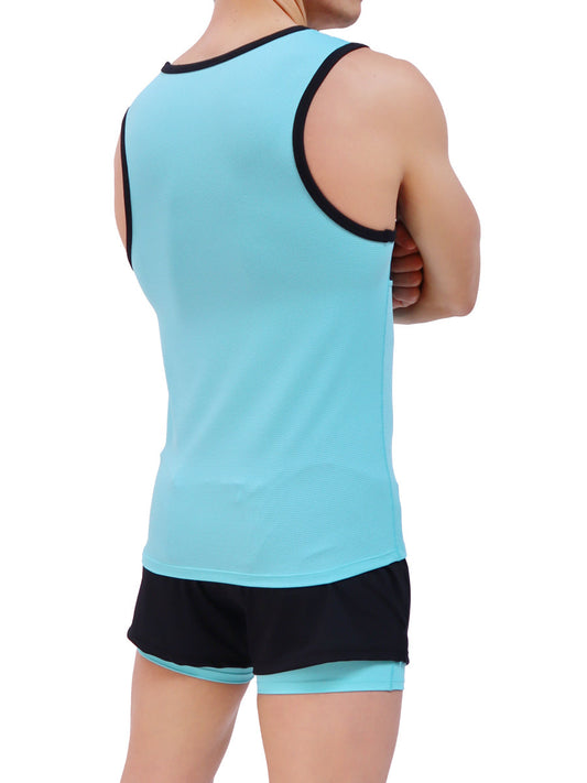 Body Force Muscle Tank - view 2