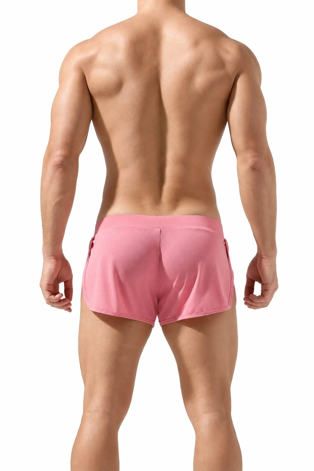 Men's Sport Split Thong - Breathable & Quick Dry - view 29