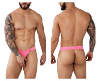 Angola Ball Lifter Pink C-ring - view 1