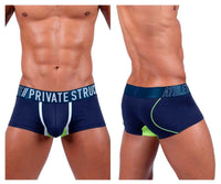 Athlete Navy Ranger Trunk - view 1