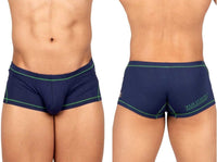 Prime Elysian Hipster Blue Trunk - view 1