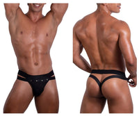 Black Jock-thong - view 1