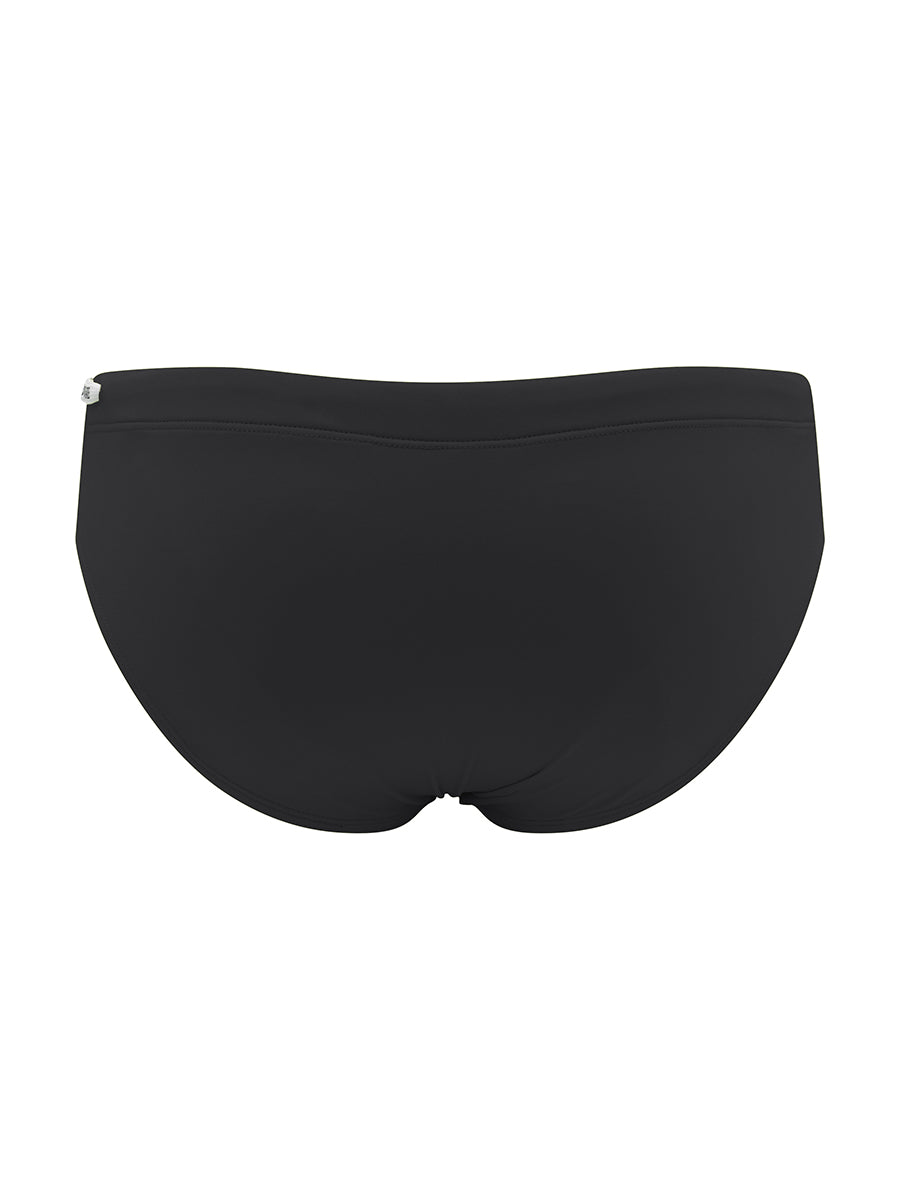 Drawstring Swim Brief