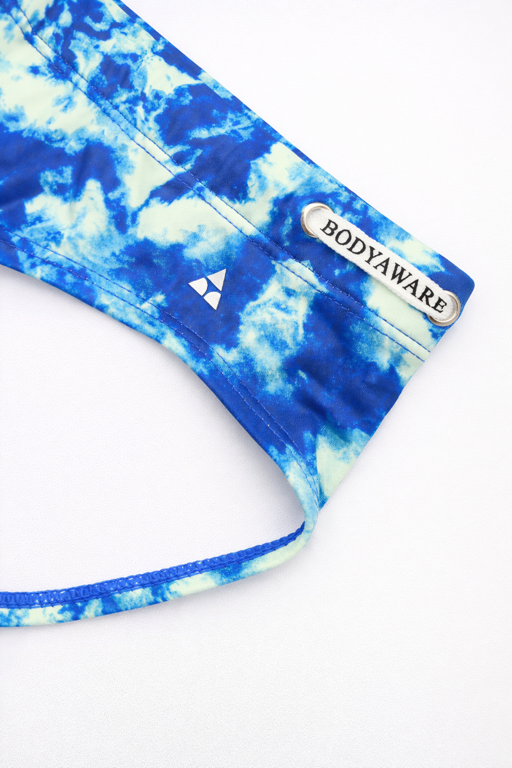 Drawstring Swim Brief