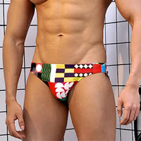 Modernism Swim Briefs - view 1