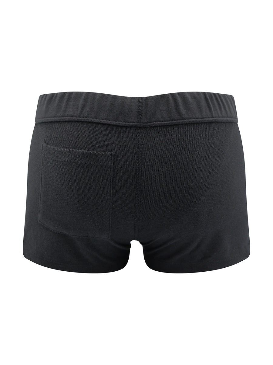 Varsity 85 Booty Shorts