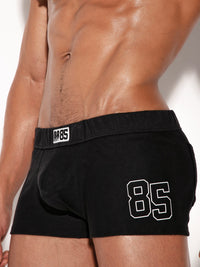 Varsity 85 Booty Shorts