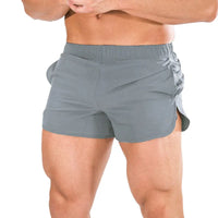Gym Bro Shorts - view 1