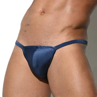 Minimal Half Hip Micro Swim Brief - view 1