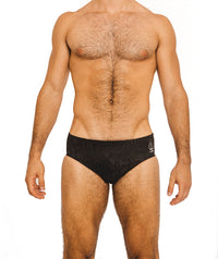 PARACHUTE DRAG BRIEF - view 1