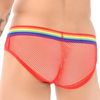 Nathan Brief - front view