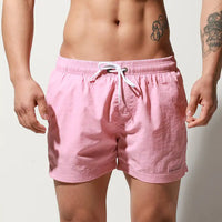 Summer Swim Shorts - view 1